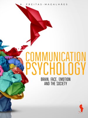 cover image of Communication Psychology